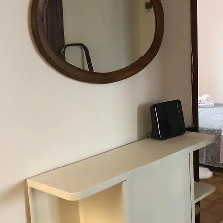 Family Apartment Pesaro