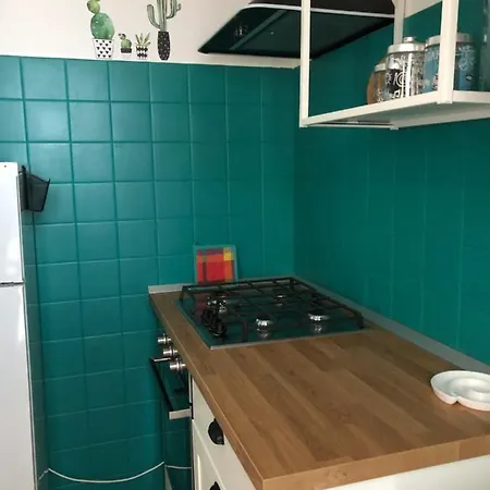 Family Apartment *
