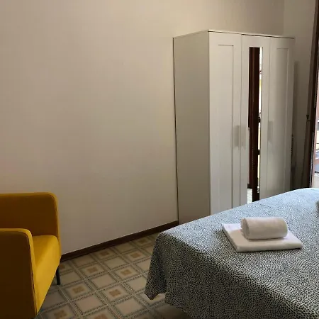 Apartment Family Pesaro