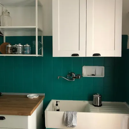 Family Apartment *