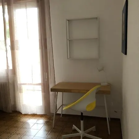 Family Apartment Pesaro