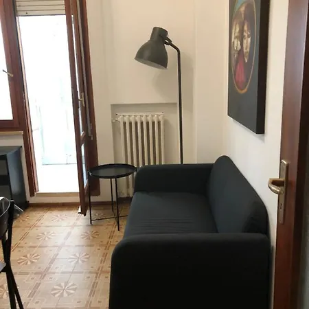 Family Apartment Pesaro