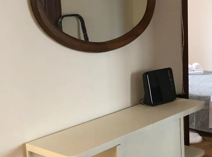 Family Apartamento Pesaro