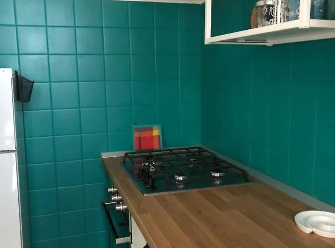 Family Apartamento *