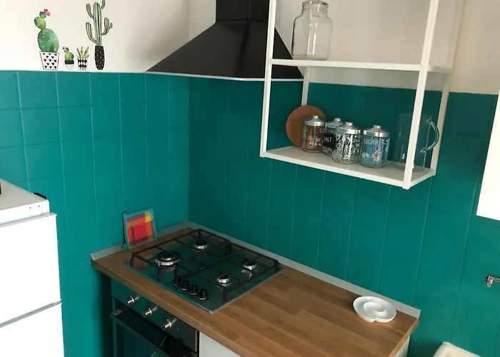 Apartamento Family *