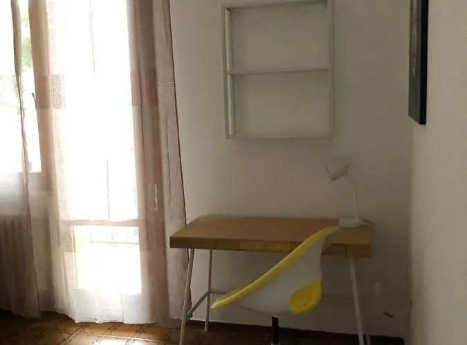 Family Apartamento Pesaro