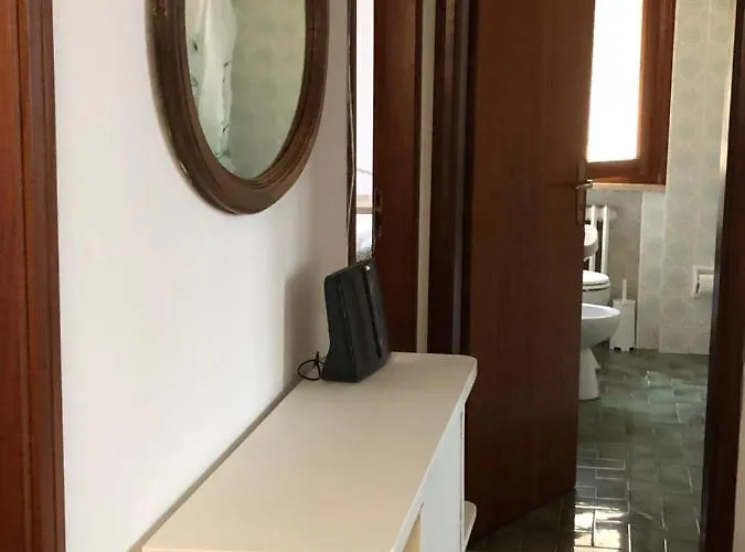 Apartamento Family *