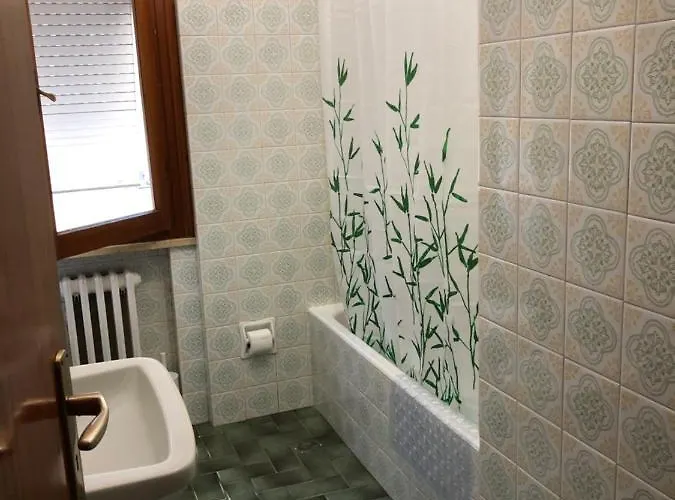 Family Apartamento Pesaro