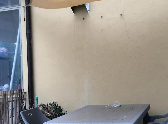 Apartamento Family Pesaro