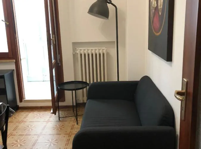 Family Apartamento Pesaro